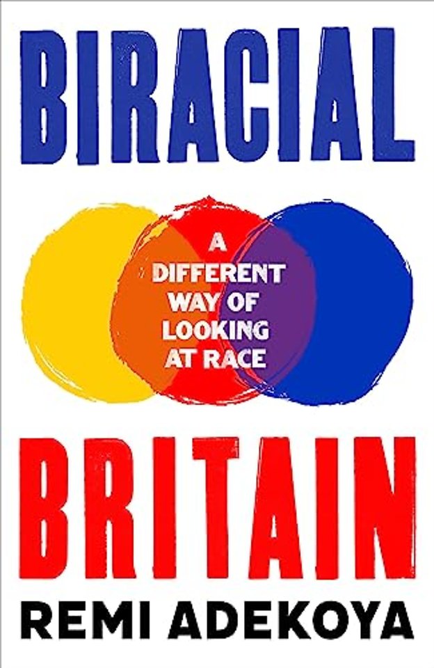 Biracial Britain