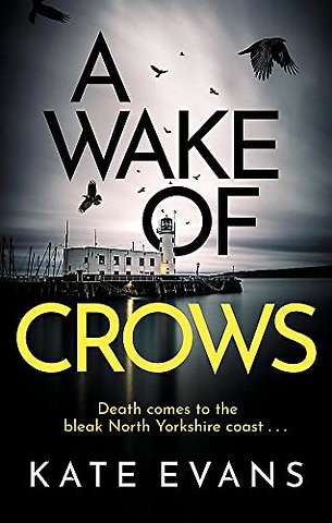 A Wake of Crows
