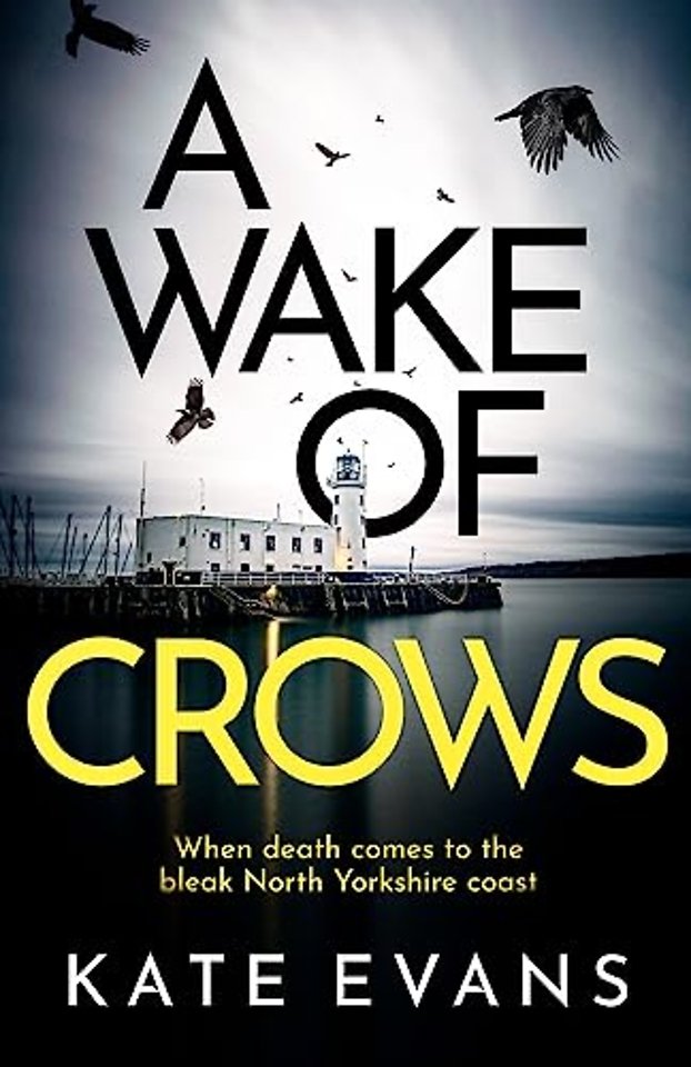 A Wake of Crows