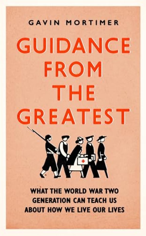 Guidance from the Greatest