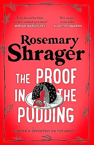 The Proof in the Pudding