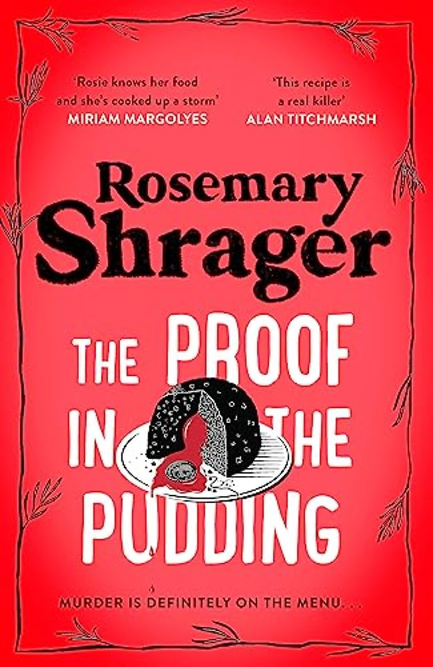 The Proof in the Pudding