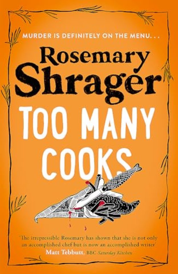 Too Many Cooks