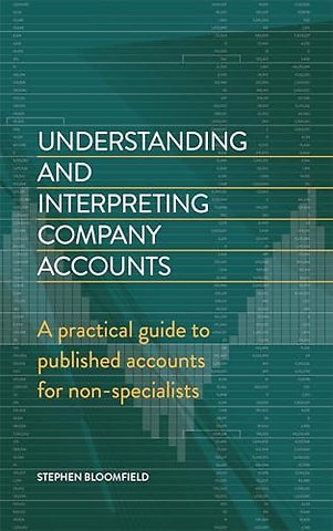 Understanding and Interpreting Company Accounts