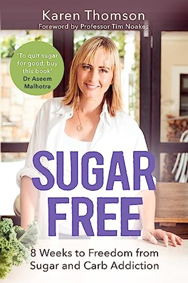 Sugar Free