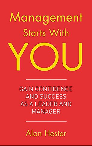 Management Starts With You