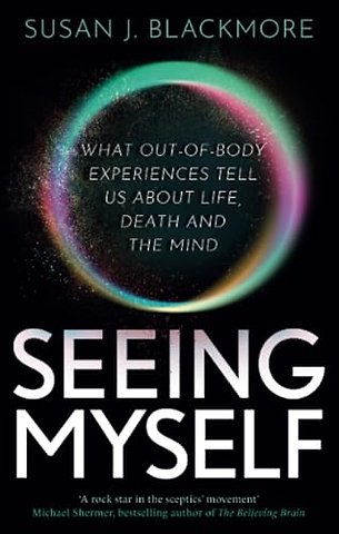 Seeing Myself
