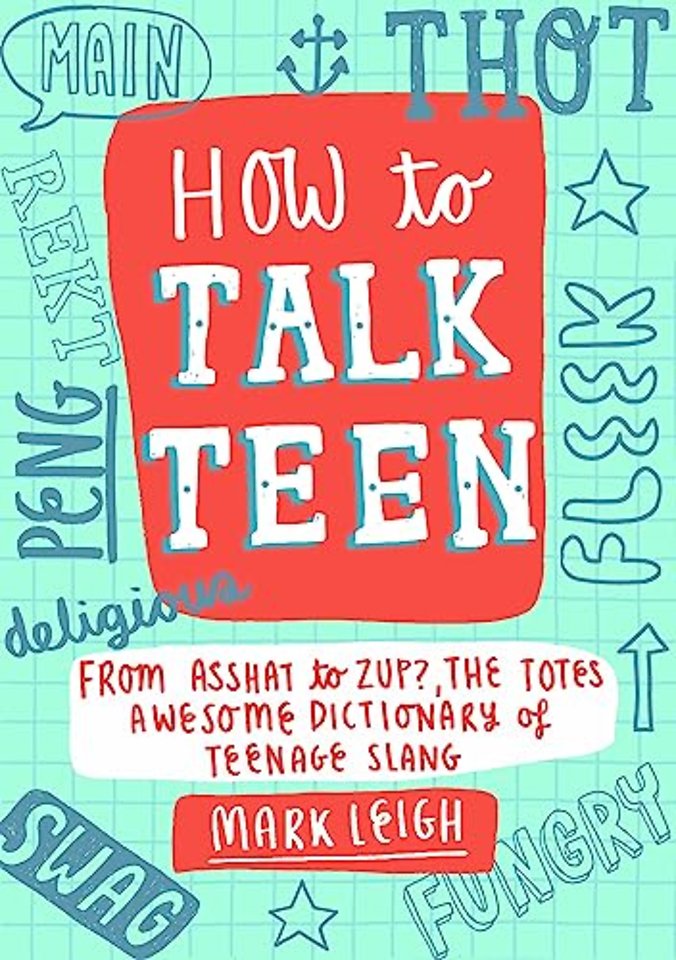 How to Talk Teen