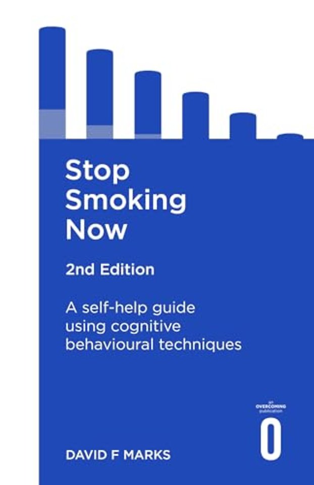 Stop Smoking Now 2nd Edition