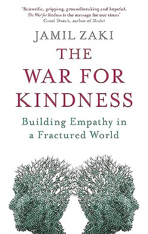 The War for Kindness