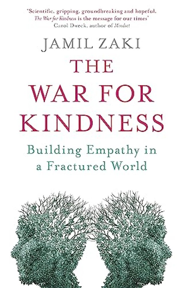 The War for Kindness