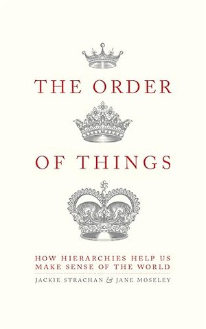 The Order of Things