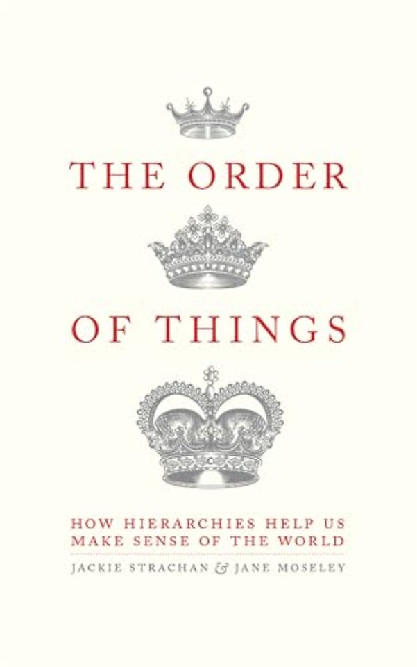 The Order of Things
