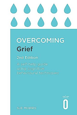Overcoming Grief 2nd Edition