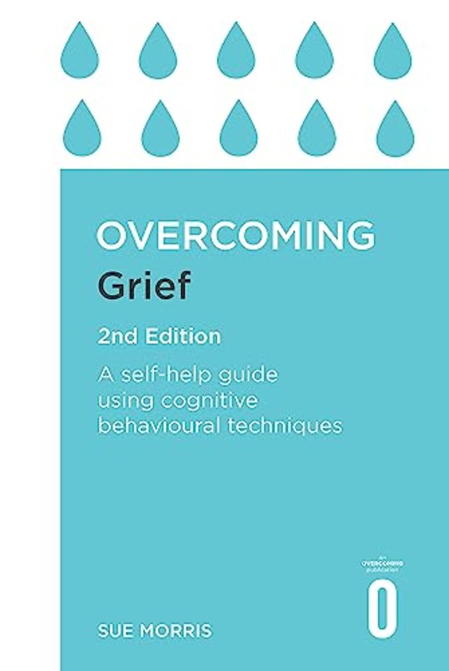 Overcoming Grief 2nd Edition