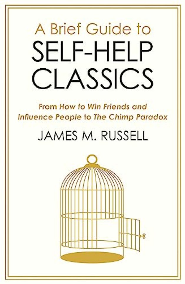 A Brief Guide to Self-Help Classics