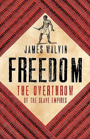Freedom