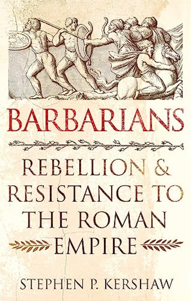 Barbarians
