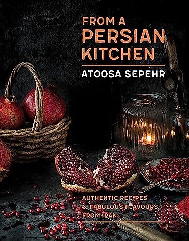 From a Persian Kitchen
