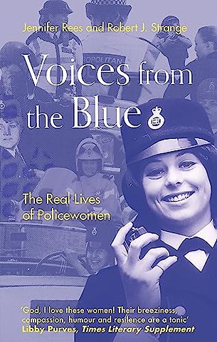 Voices from the Blue