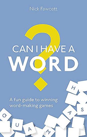 Can I Have a Word?