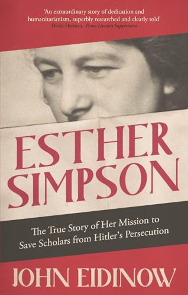 Esther Simpson