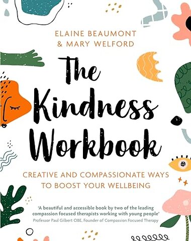 The Kindness Workbook
