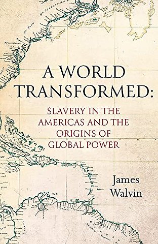 A World Transformed
