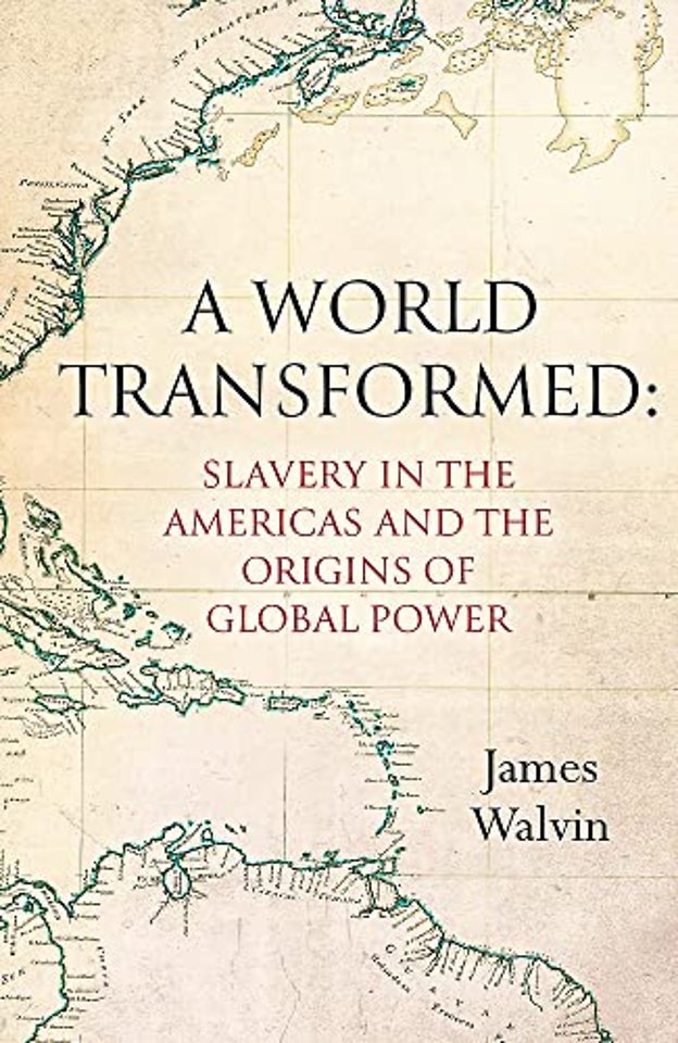A World Transformed