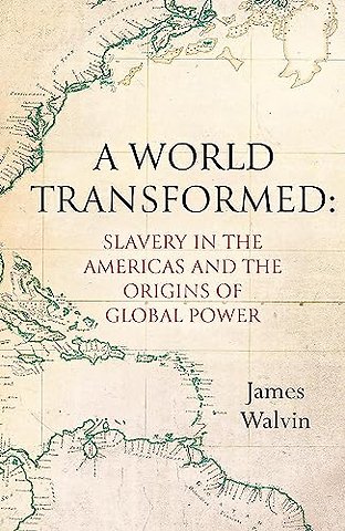World Transformed