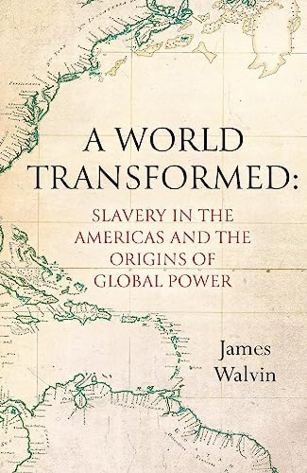 World Transformed