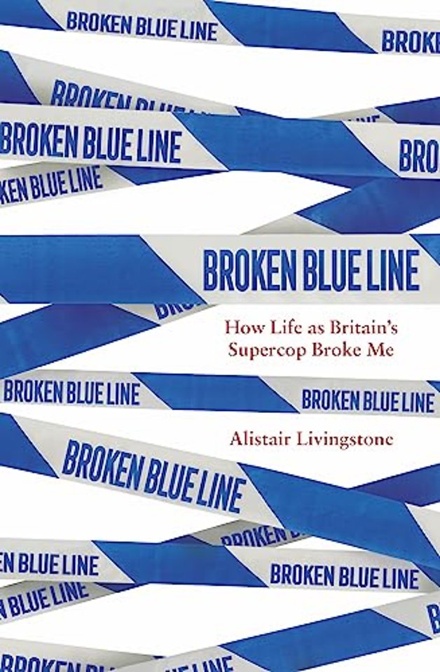 Broken Blue Line