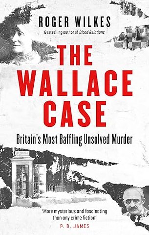 The Wallace Case