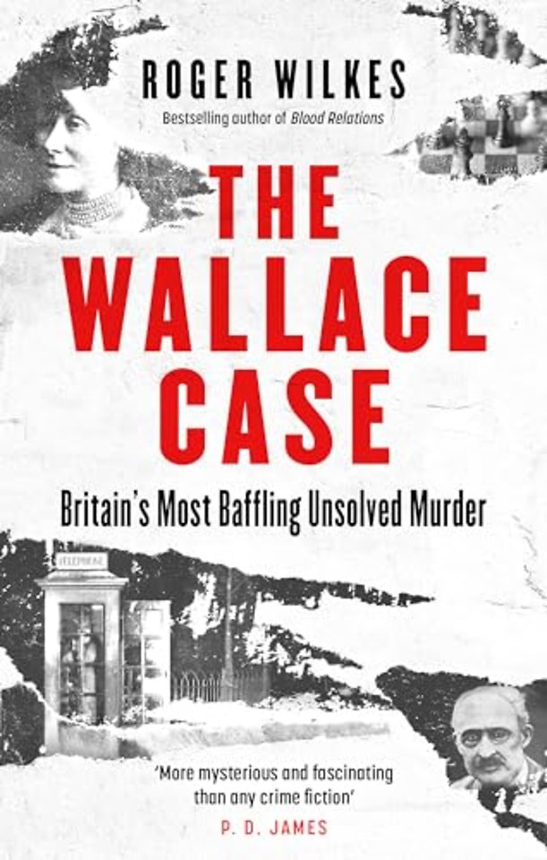 The Wallace Case