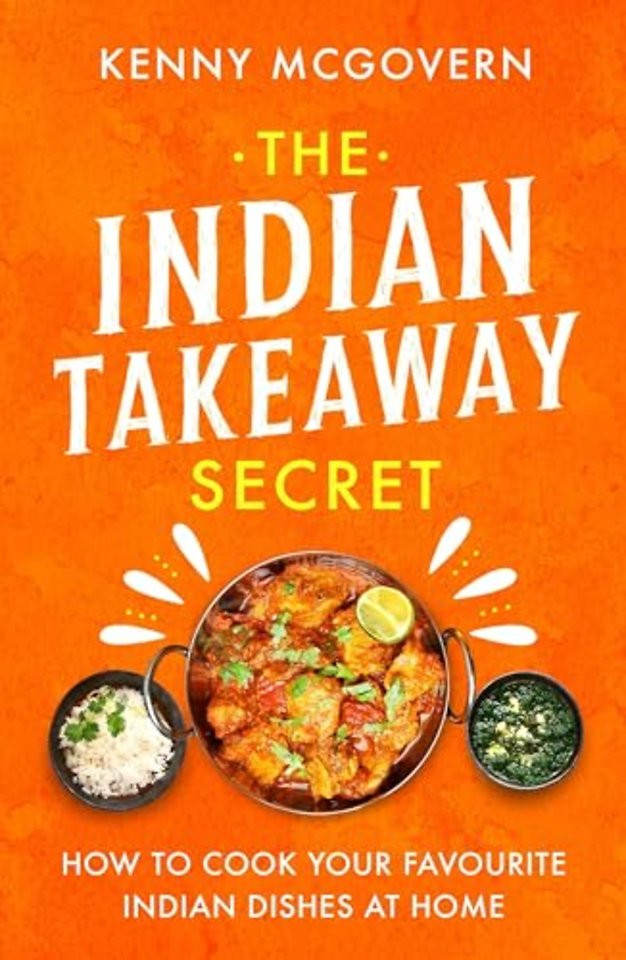 The Indian Takeaway Secret