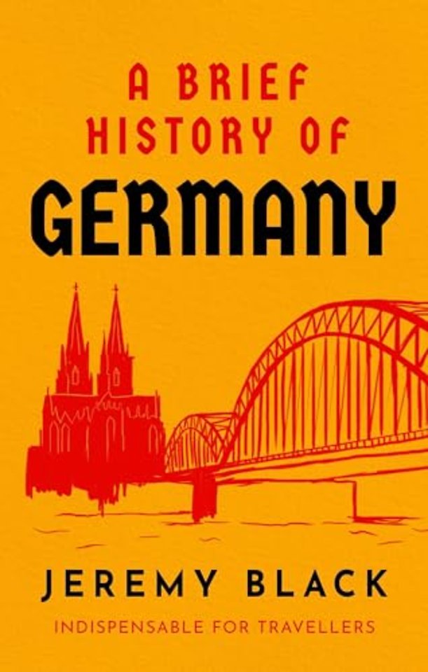 A Brief History of Germany