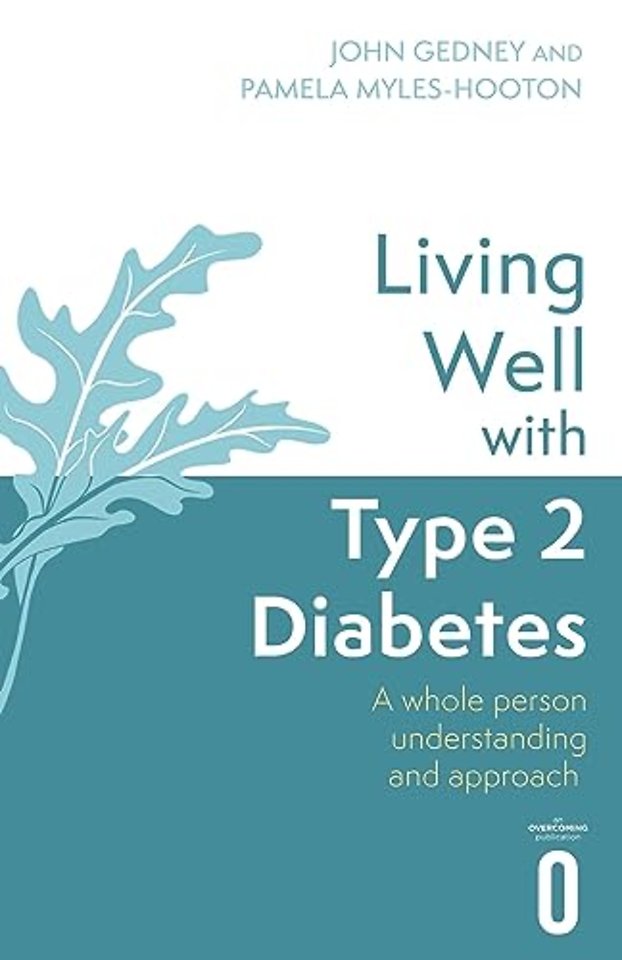Living Well with Type 2 Diabetes