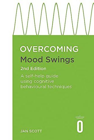 Overcoming Mood Swings 2nd Edition