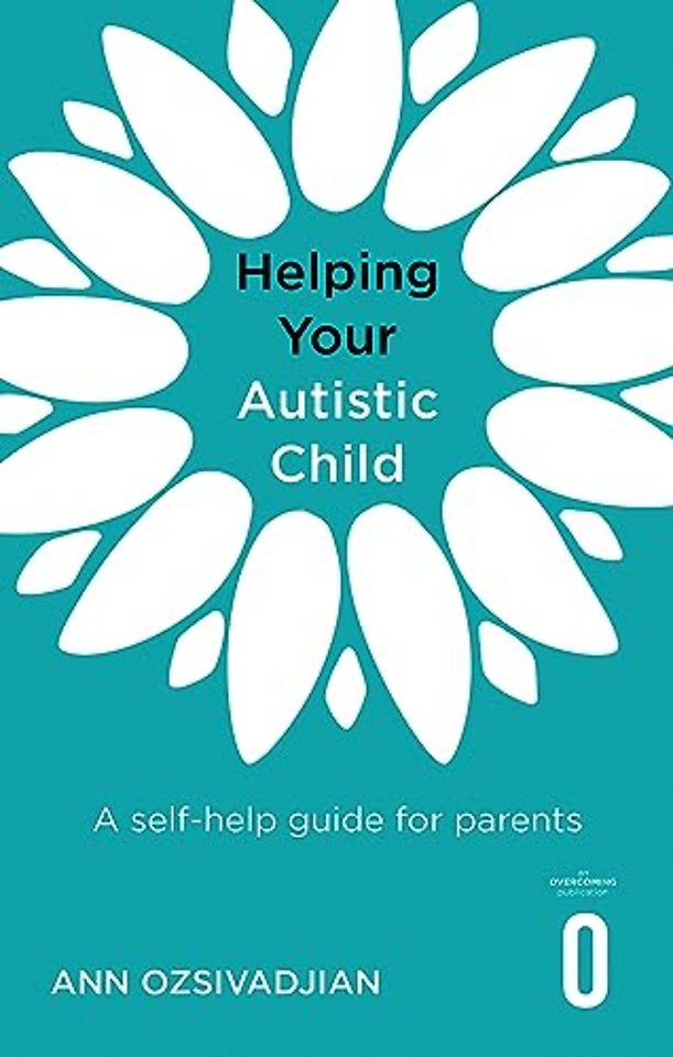 Helping Your Autistic Child
