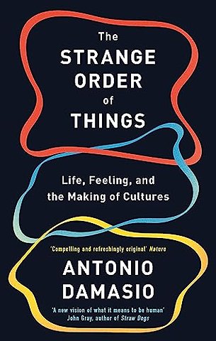 The Strange Order Of Things
