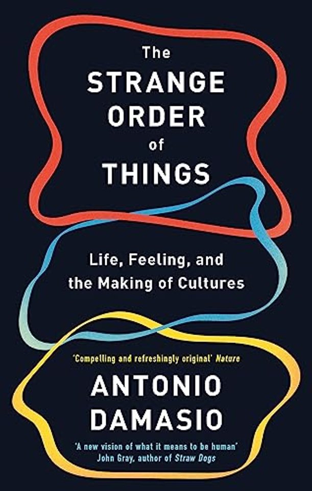 The Strange Order Of Things