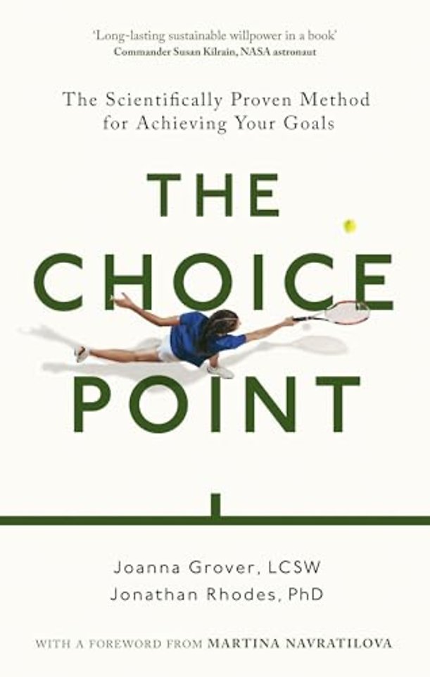 The Choice Point