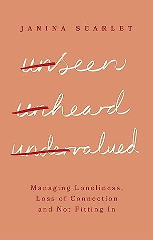 Unseen, Unheard, Undervalued