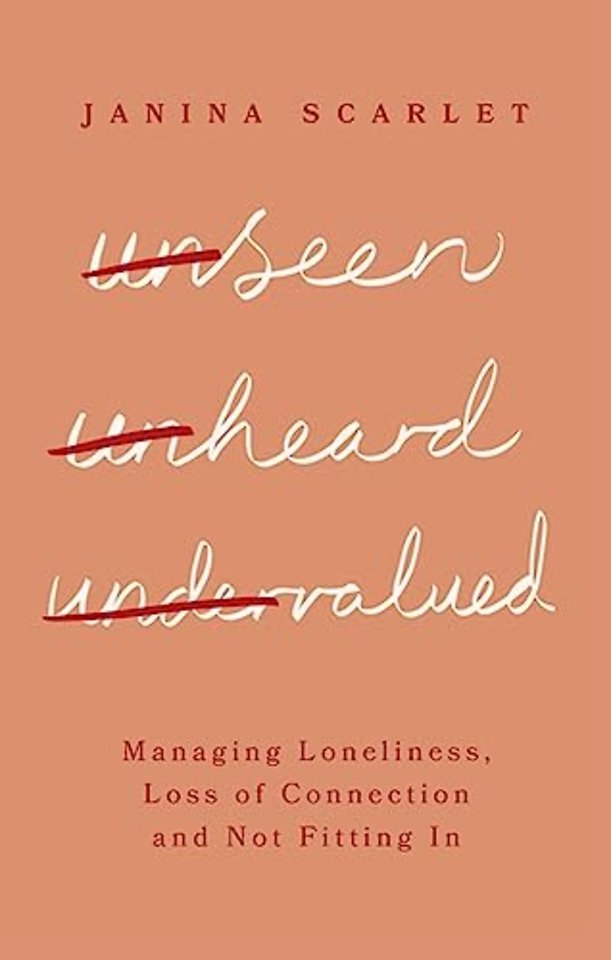 Unseen, Unheard, Undervalued