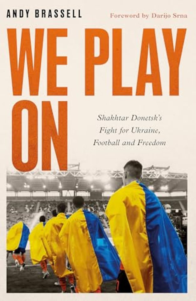 We Play On