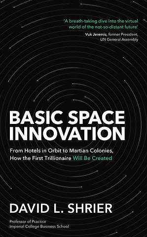 Basic Space Innovation
