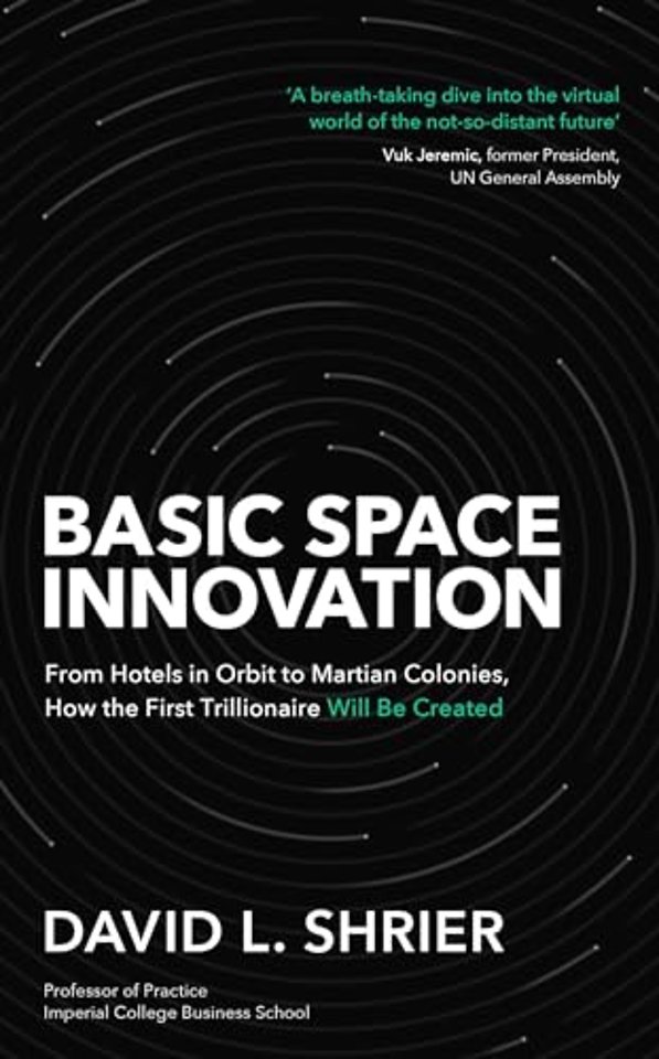 Basic Space Innovation