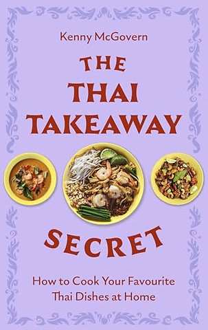 The Thai Takeaway Secret