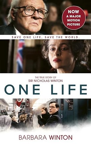 One Life
