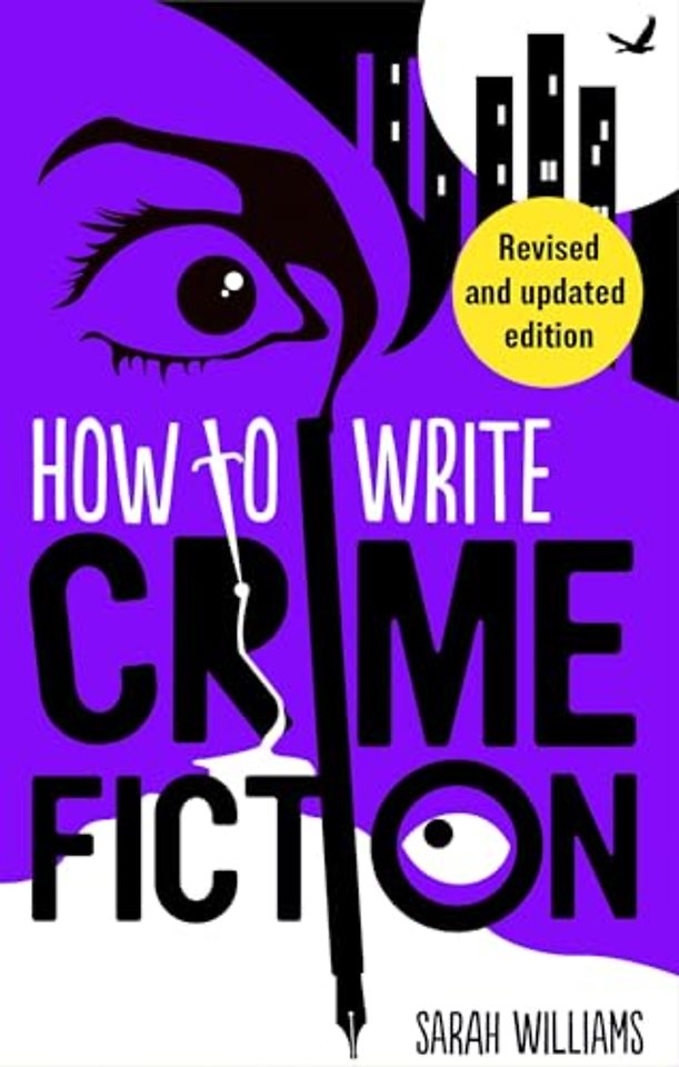 How To Write Crime Fiction